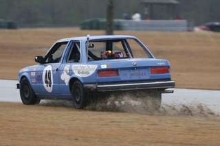 Illustration for article titled The Top 61 Lemons Of The Southern Discomfort 24 Hours Of LeMons